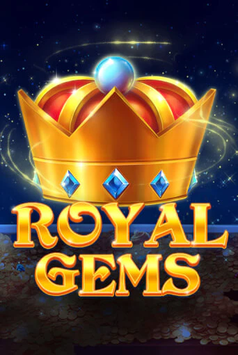 Royal Gems ига на фантики | MaxBet без риска