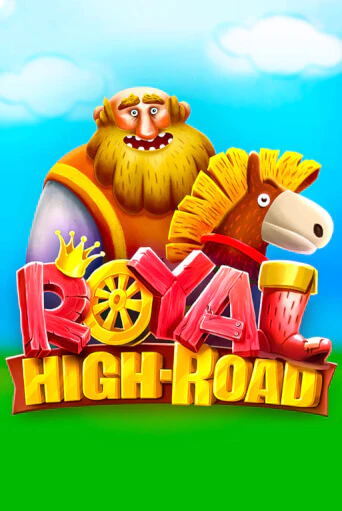 Royal High-Road ига на фантики | MaxBet без риска