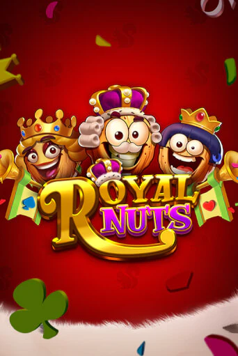 Royal Nuts ига на фантики | MaxBet без риска