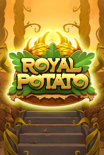 Royal Potato ига на фантики | MaxBet без риска