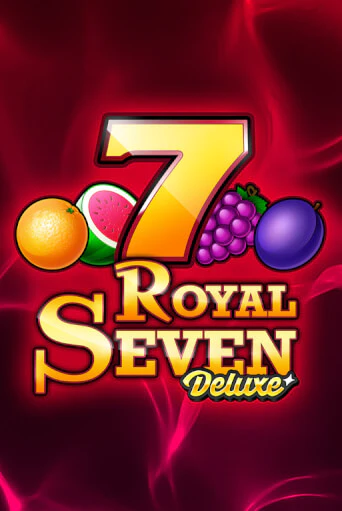 Royal Seven Deluxe ига на фантики | MaxBet без риска