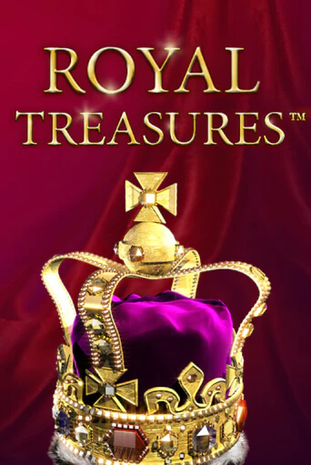 Royal Treasures ига на фантики | MaxBet без риска