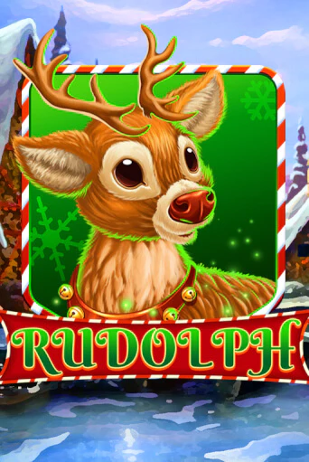 Rudolph ига на фантики | MaxBet без риска