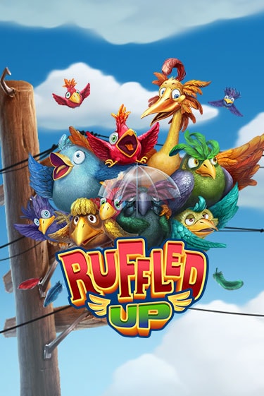Ruffled Up ига на фантики | MaxBet без риска