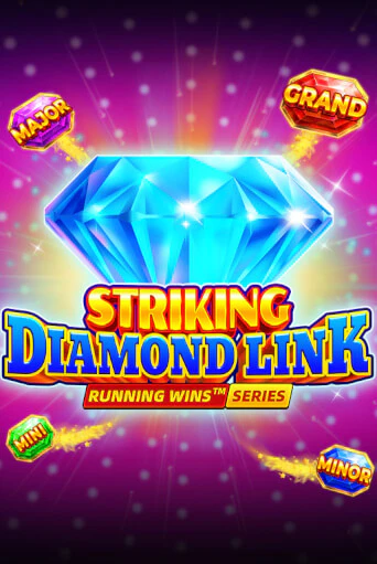 Striking Diamond Link: Running Wins ига на фантики | MaxBet без риска