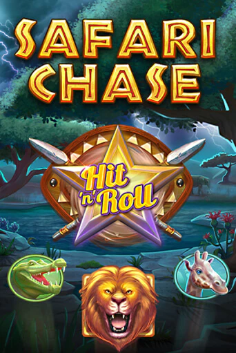 Safari Chase: Hit 'n' Roll ига на фантики | MaxBet без риска