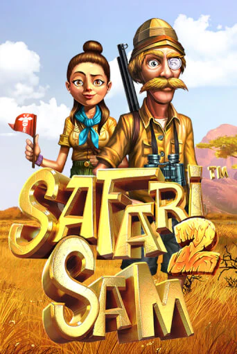 Safari Sam 2 ига на фантики | MaxBet без риска