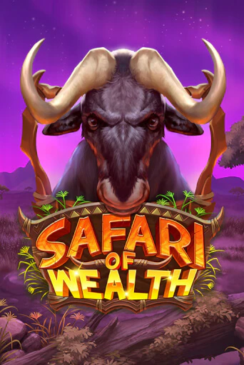 Safari of Wealth ига на фантики | MaxBet без риска