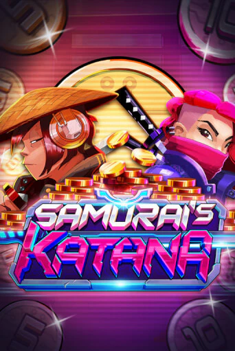 Samurai's Katana ига на фантики | MaxBet без риска