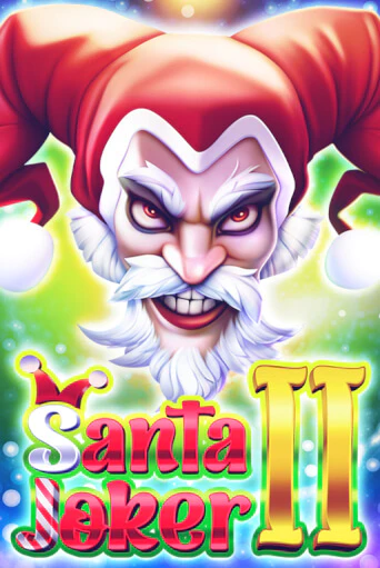 Santa Joker II ига на фантики | MaxBet без риска