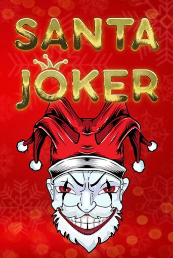 Santa Joker ига на фантики | MaxBet без риска