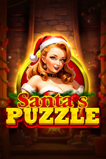 Santa’s Puzzle ига на фантики | MaxBet без риска