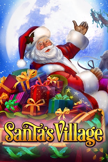 Santa's Village ига на фантики | MaxBet без риска