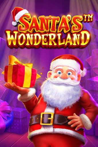 Santa's Wonderland ига на фантики | MaxBet без риска