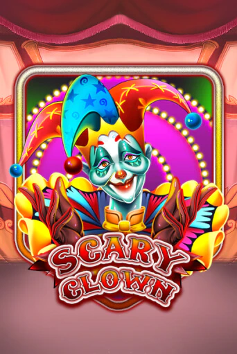 Scary Clown ига на фантики | MaxBet без риска
