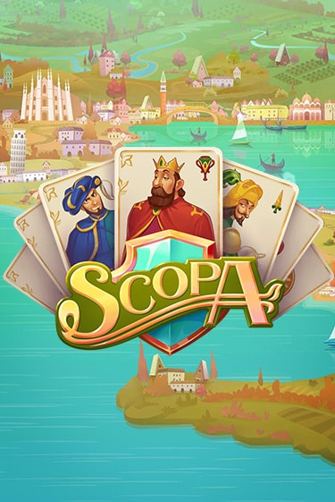 Scopa ига на фантики | MaxBet без риска
