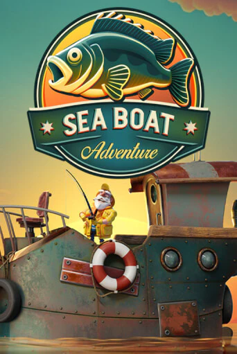 Sea Boat Adventure ига на фантики | MaxBet без риска