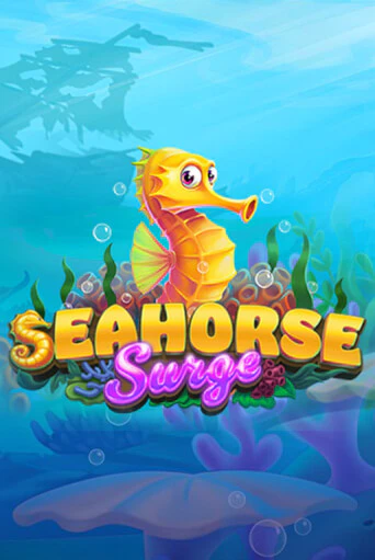 Seahorse Surge ига на фантики | MaxBet без риска