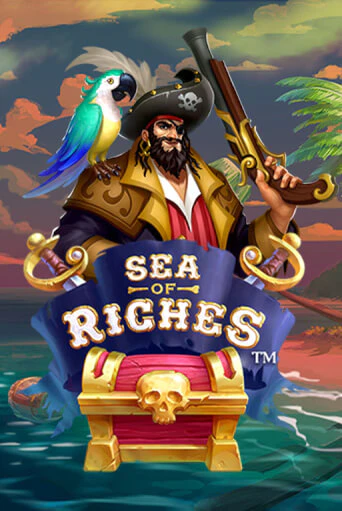 Sea of Riches ига на фантики | MaxBet без риска