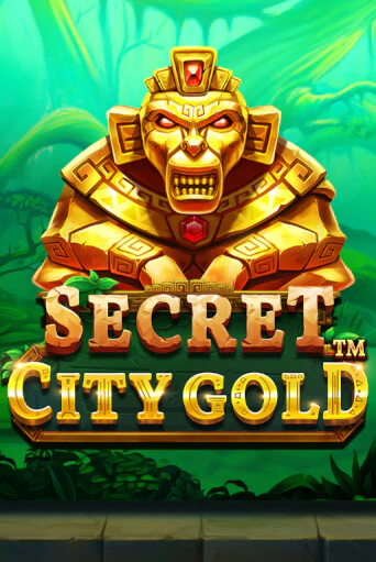 Secret City Gold ига на фантики | MaxBet без риска