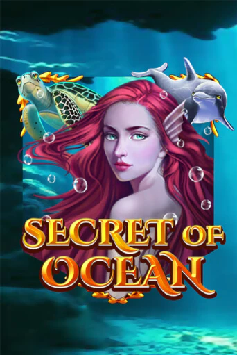 Secret of Ocean ига на фантики | MaxBet без риска
