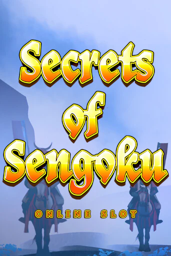 Secrets of Sengoku ига на фантики | MaxBet без риска