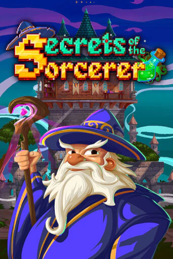 Secrets Of The Sorcerer ига на фантики | MaxBet без риска