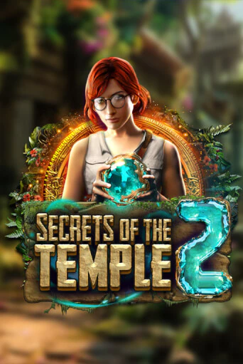 SECRETS OF THE TEMPLE 2 ига на фантики | MaxBet без риска