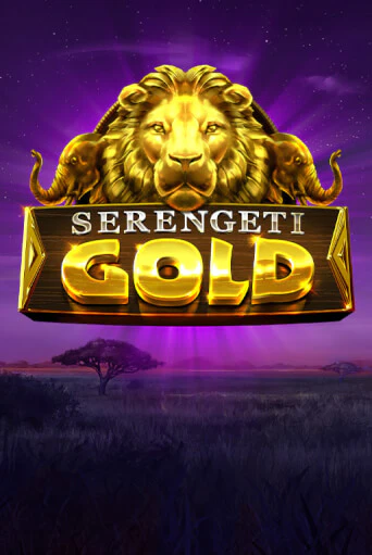 Serengeti Gold ига на фантики | MaxBet без риска