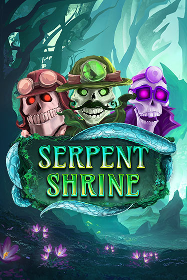 Serpent Shrine ига на фантики | MaxBet без риска