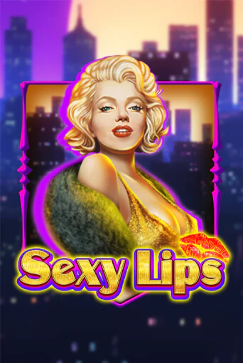 Sexy Lips ига на фантики | MaxBet без риска