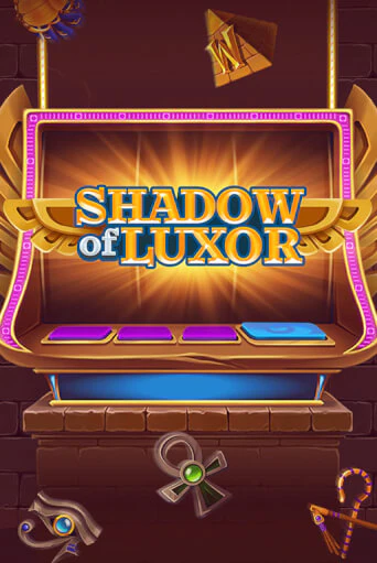 Shadow of Luxor ига на фантики | MaxBet без риска