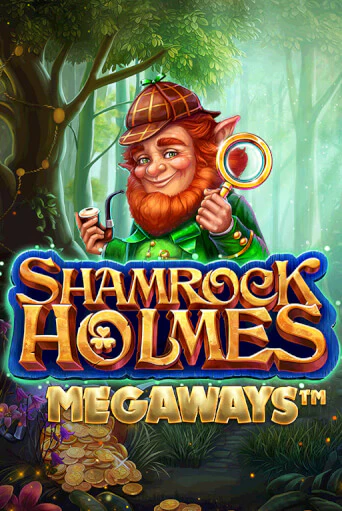 Shamrock Holmes Megaways™ ига на фантики | MaxBet без риска