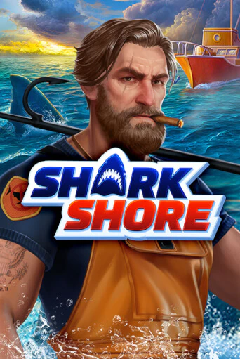 Shark Shore ига на фантики | MaxBet без риска