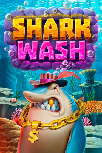 Shark Wash ига на фантики | MaxBet без риска