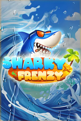Sharky Frenzy ига на фантики | MaxBet без риска