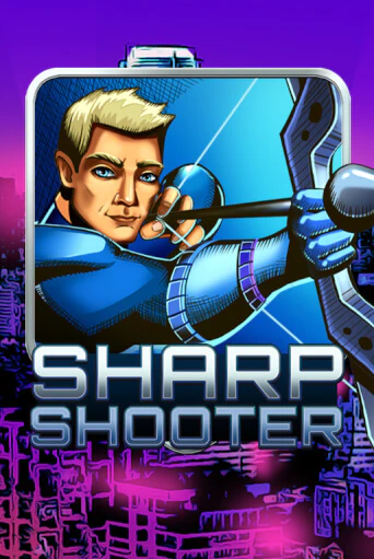 Sharpshooter ига на фантики | MaxBet без риска