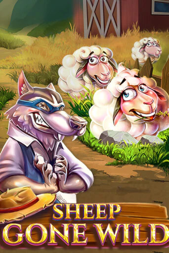 Sheep Gone Wild ига на фантики | MaxBet без риска
