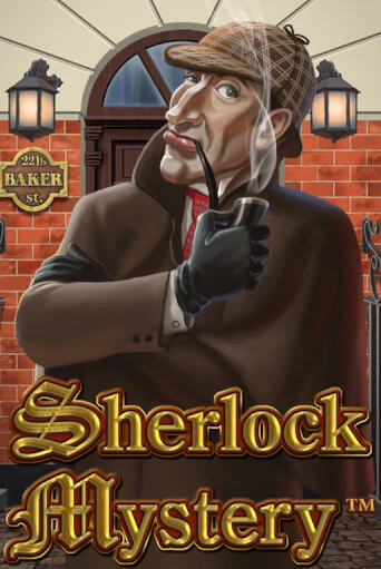 Sherlock Mystery ига на фантики | MaxBet без риска
