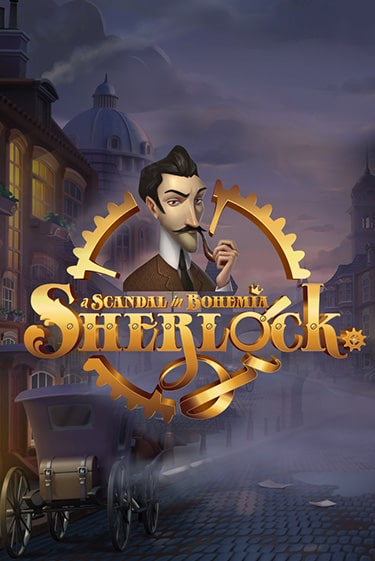 Sherlock A Scandal in Bohemia ига на фантики | MaxBet без риска