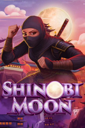 Shinobi Moon ига на фантики | MaxBet без риска