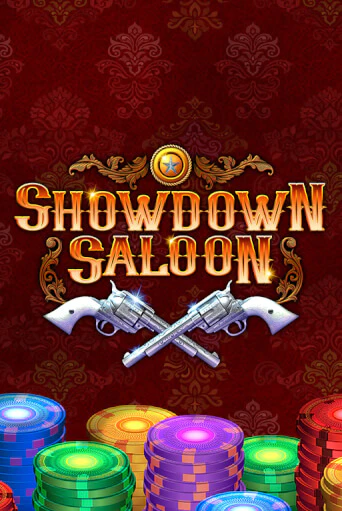 Showdown Saloon ига на фантики | MaxBet без риска