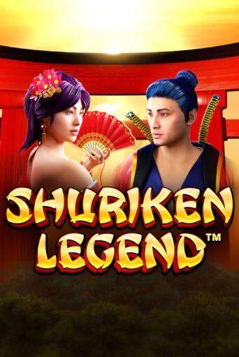 Shuriken Legend ига на фантики | MaxBet без риска