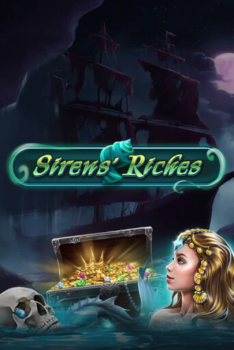 Siren's Riches ига на фантики | MaxBet без риска