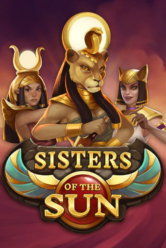 Sisters of The Sun ига на фантики | MaxBet без риска