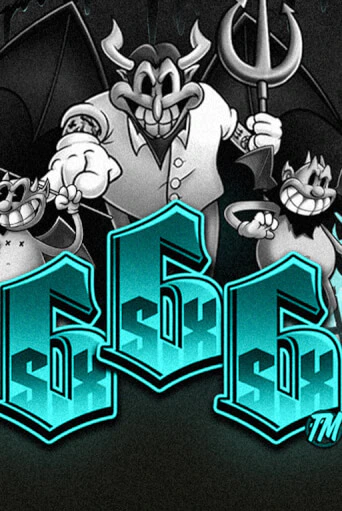 SixSixSix ига на фантики | MaxBet без риска