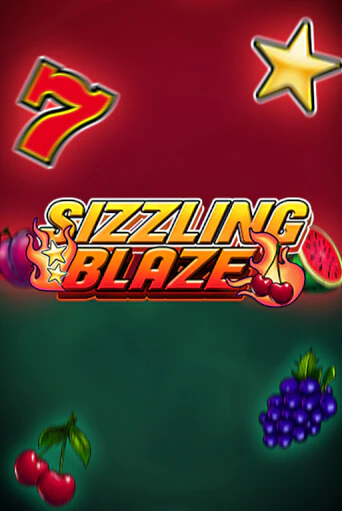 Sizzling Blaze ига на фантики | MaxBet без риска