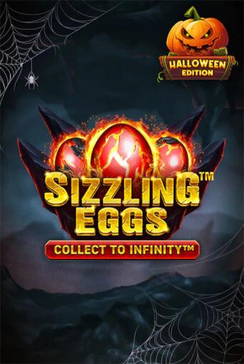 Sizzling Eggs Halloween Edition ига на фантики | MaxBet без риска