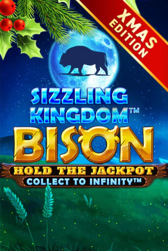 Sizzling Kingdom: Bison Xmas ига на фантики | MaxBet без риска