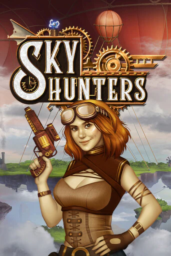Sky Hunters ига на фантики | MaxBet без риска